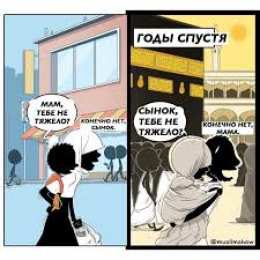 Отношения в семье Отношения в семье в исламе. Отношение к родителям, к жене, к детям.