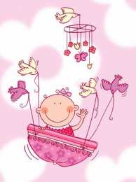 С Днем рождения дочки Открытки с днем рождения дочери, поздравление на день рождения дочери.