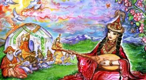 Наурыз Весенний праздник Наурыз, Навруз, Науруз. Праздник весеннего равноденствия