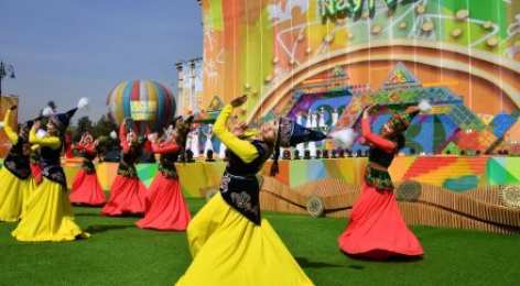 Наурыз Весенний праздник Наурыз, Навруз, Науруз. Праздник весеннего равноденствия