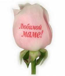  С Днем Рождения мамочке!