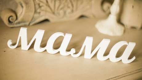  Открытки и пожелания для мамы, мамочки, мамули